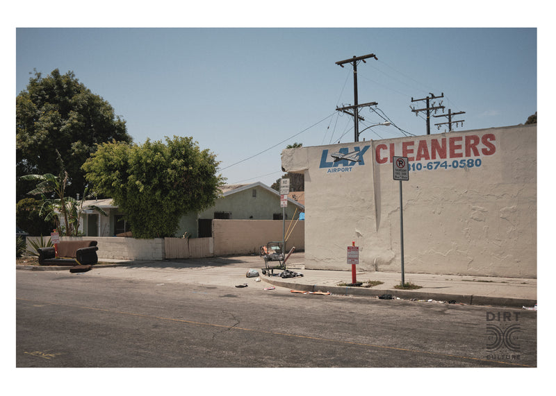 LAX Cleaners